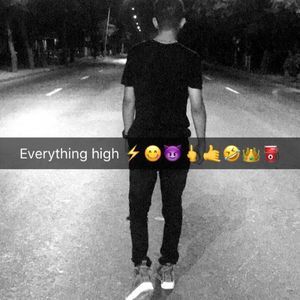 Meet your Posher, Carlos alejandro